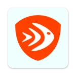 fishverify: species identification & regulations android application logo